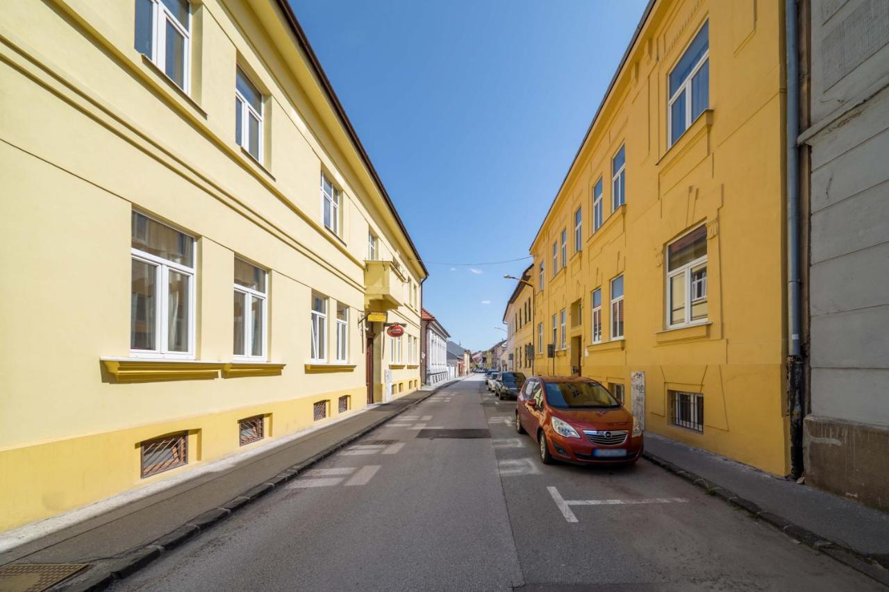 Gudu Apartments Kosice Exterior photo